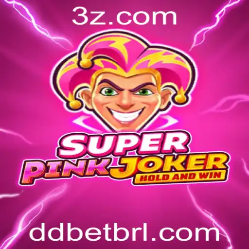 Desvendando o Universo de SuperPinkJoker
