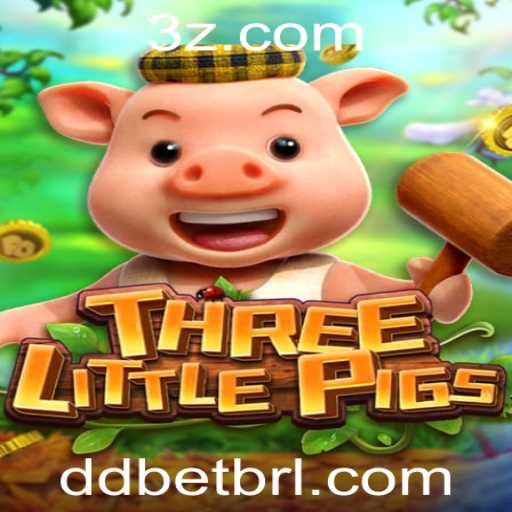 Desvendando o Jogo THREELITTLEPIGS: Introdução e Regras