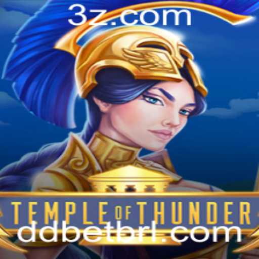 Descubra TempleofThunder: O Novo Jogo Que Conquista o Mundo dos Games