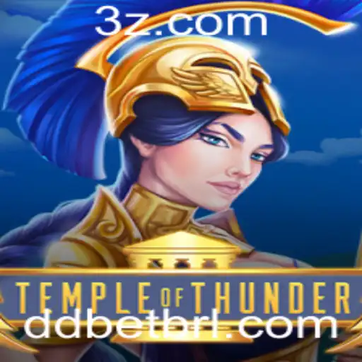 Descubra TempleofThunder: O Novo Jogo Que Conquista o Mundo dos Games