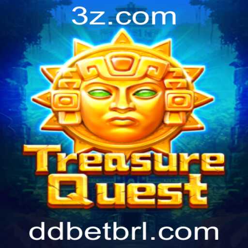 Explorando o Mundo Fascinante de TreasureQuest e as Novas Tendências de 'dd bet'