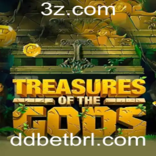 Explorando Treasure of the Gods: Um Mergulho no Mundo do Jogo de Aventura