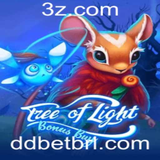 TreeOfLightBonusBuy: Explorando a Nova Sensação dos Jogos Online
